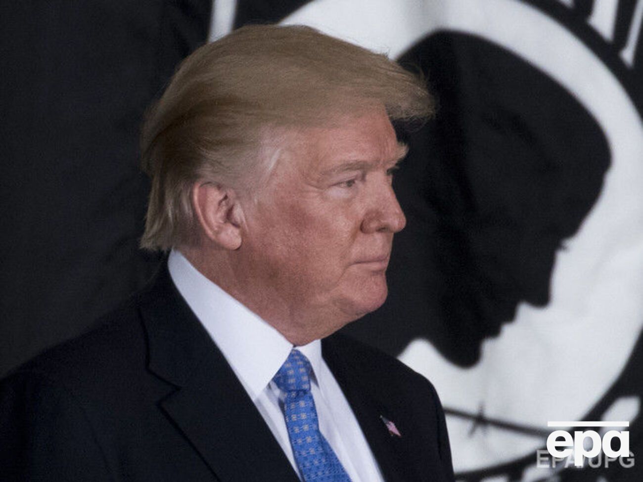Трамп заявив, що посольство США до кінця 2018 року не перенесуть до Єрусалима