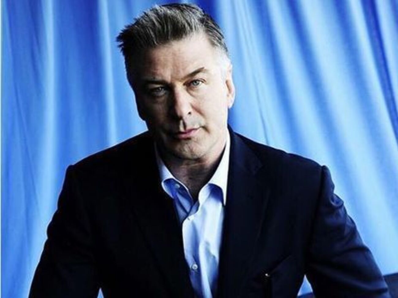 Болдуин: Я работал с Вуди Алленом три раза, для меня это была большая честь