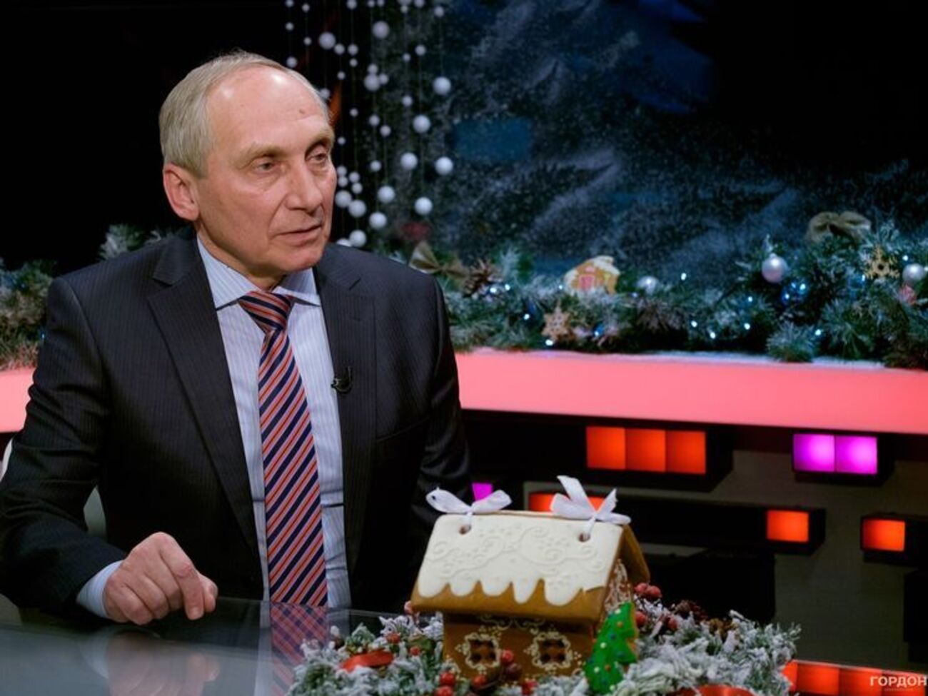 Козловський зазначив, що на окупованих територіях усі продукти&nbsp;&ndash; із Росії