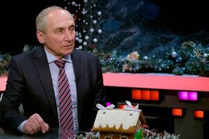 Козловський зазначив, що на окупованих територіях усі продукти – із Росії