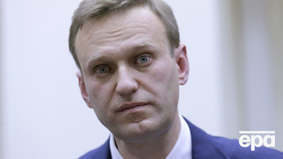 Навальный обжаловал отказ в участии в президентских выборах в Верховном суде