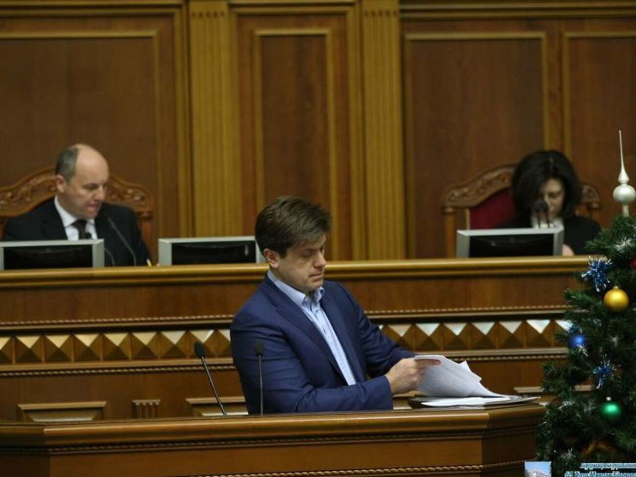 Вінник: Є переміщення товарів особистого вжитку фізичними особами