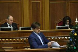 Вінник: Є переміщення товарів особистого вжитку фізичними особами