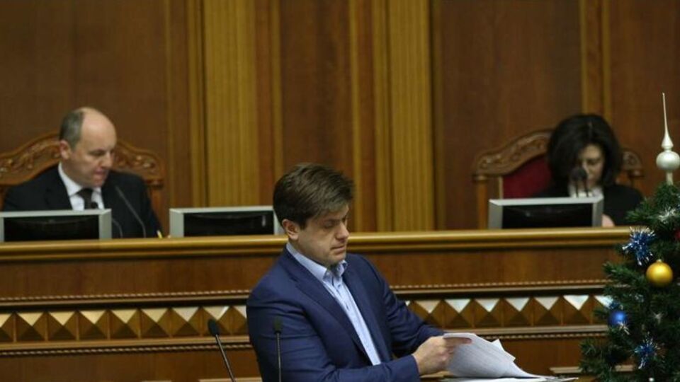 Вінник: Є переміщення товарів особистого вжитку фізичними особами