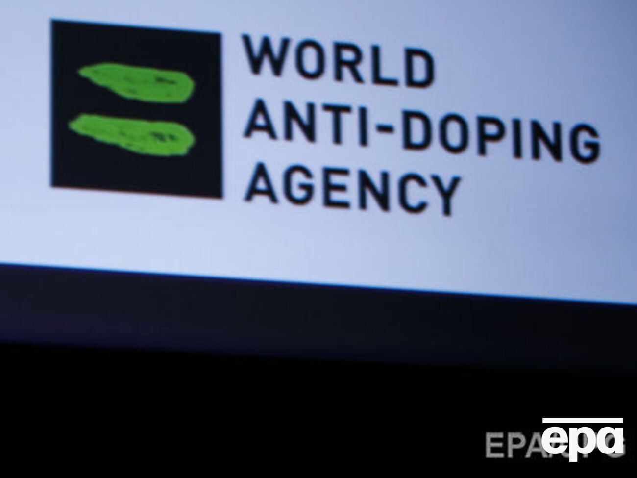 В ВАДА уверены в результатах расследования об употреблении допинга спортсменами из РФ