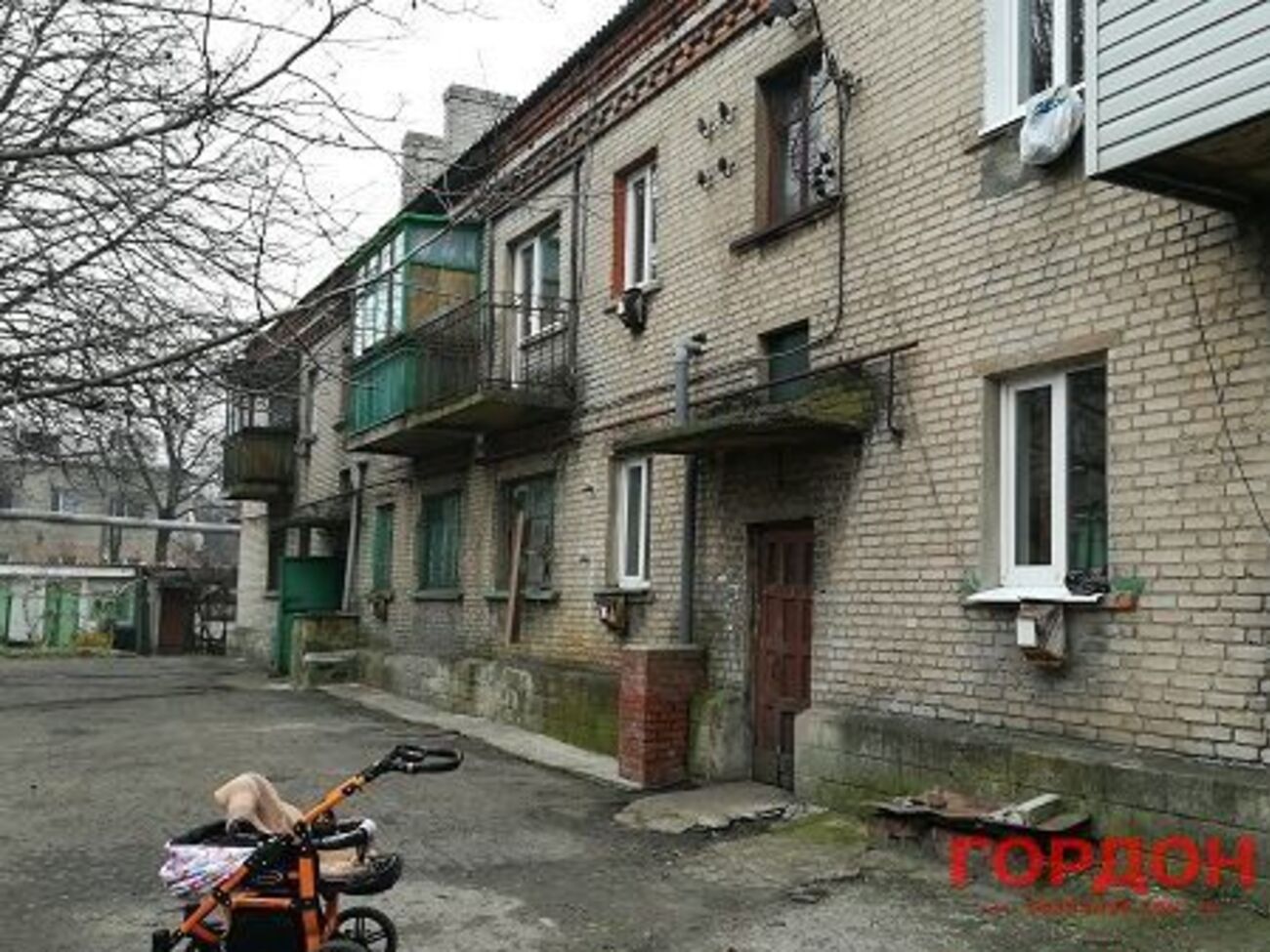 Точної дати підключення житлових будинків Авдіївки до газопостачання чиновники не озвучили