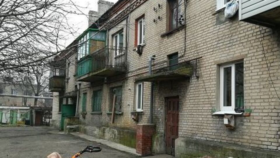 Точної дати підключення житлових будинків Авдіївки до газопостачання чиновники не озвучили