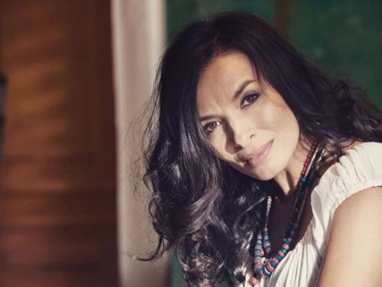 Певица заявила, что нарядилась так для роли