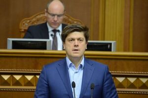 Винник: Когда закон вступит в силу, его попытаются обжаловать разные субъекты, выполняющие указания из РФ