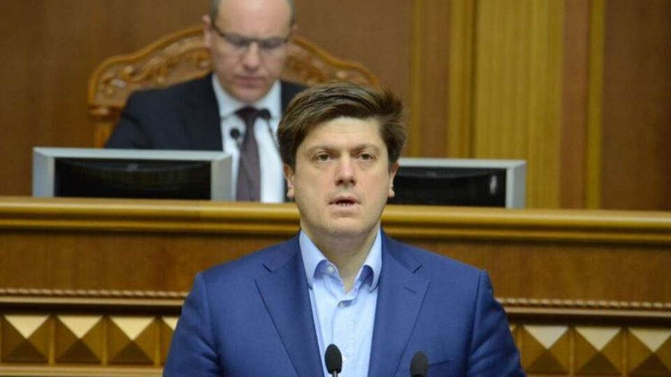 Вінник: Коли закон набуде чинності, його спробують оскаржити різні суб'єкти, що виконують вказівки з РФ