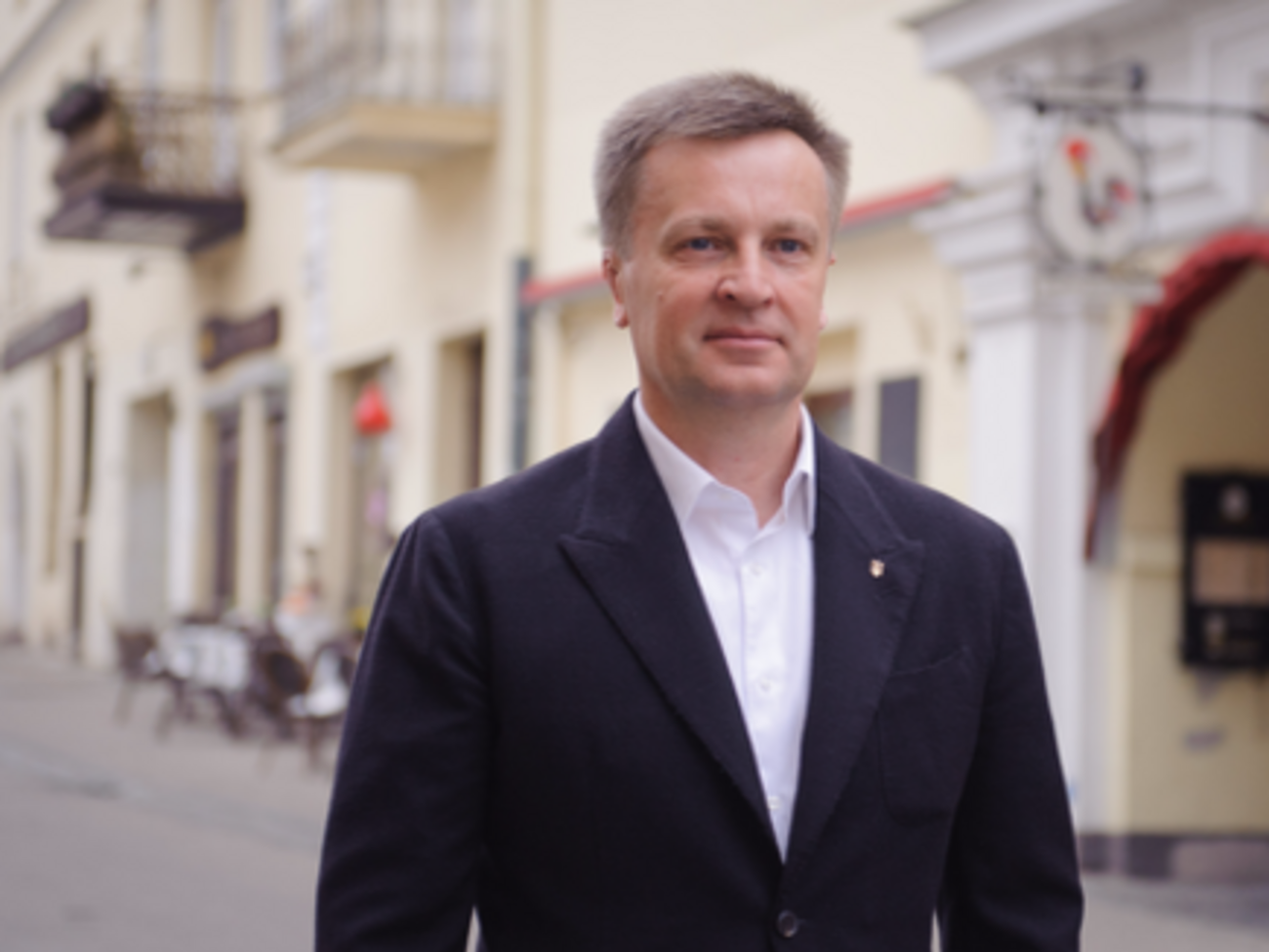 Ухвалення закону про реінтеграцію Донбасу мало передбачати розрив дипломатичних відносин із РФ