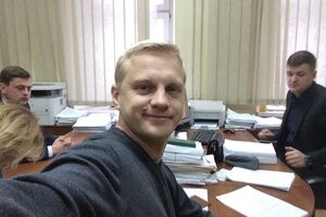 Справу стосовно Шабуніна перекваліфікували