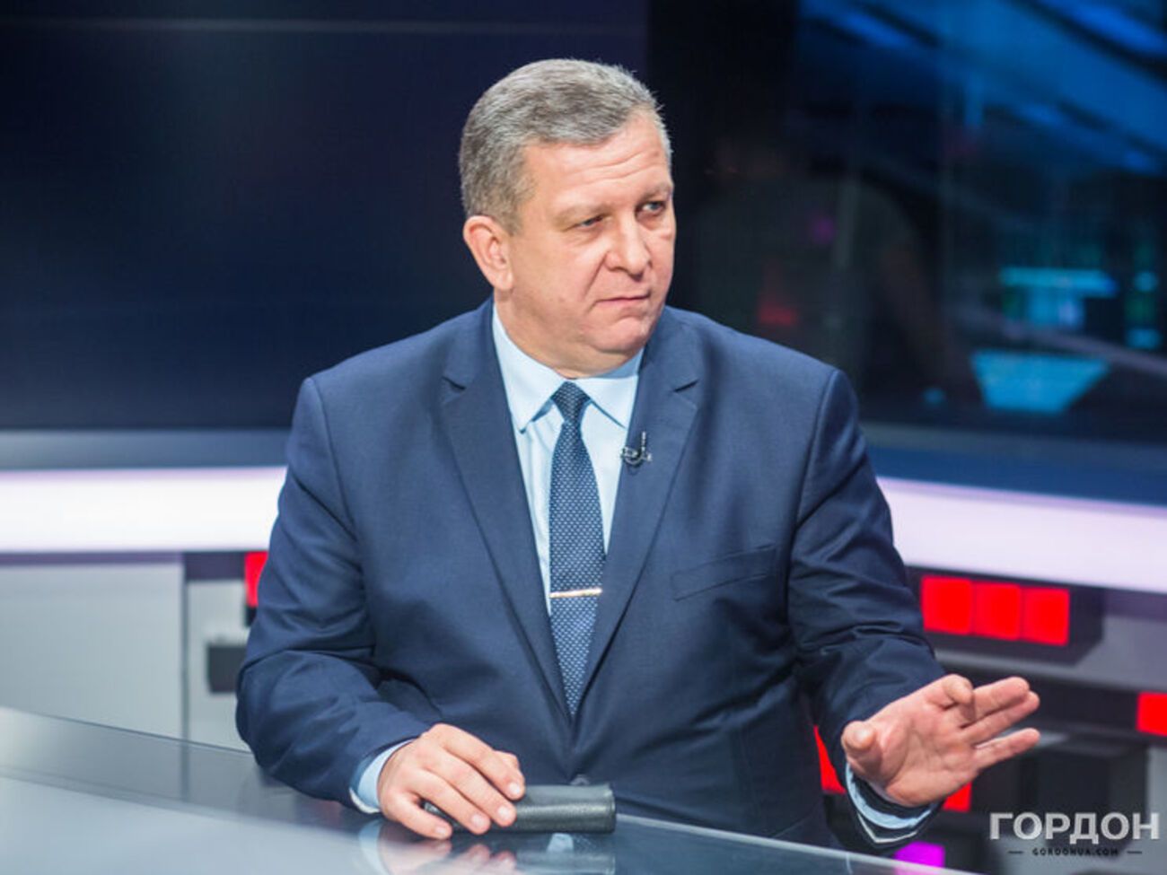 Рева:&nbsp;Заявление главы МВД означает, что спецпроверку Манько не пройдет