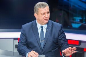 Рева: Заявление главы МВД означает, что спецпроверку Манько не пройдет