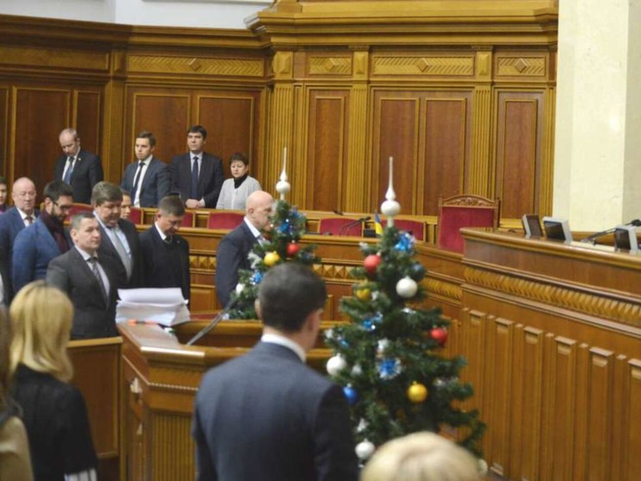 Парламент ухвалив закон про приватизацію в новій редакції