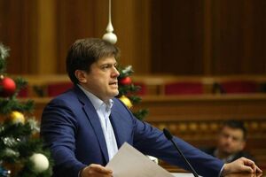 Винник: Будем настаивать, чтобы украинские дипломаты однозначно указывали на субъектность РФ в осуществлении войны