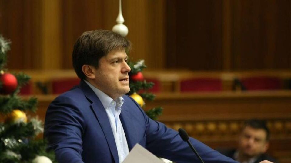 Винник: Будем настаивать, чтобы украинские дипломаты однозначно указывали на субъектность РФ в осуществлении войны