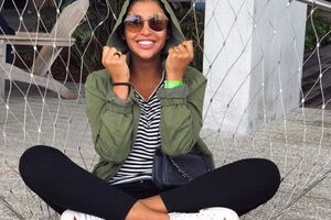 Димопулос: Моя жизнь перевернулась с ног на голову, до и после