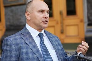 Трубаров: Частина нормативних документів іде на рівні Фонду державного майна України, і в нас уже є напрацьовані в робочому варіанті ці зміни