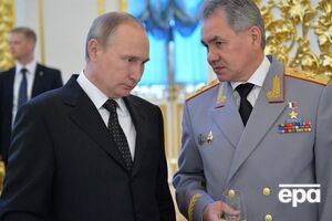 Суд призначив експертизу відеозаписів із Путіним і Шойгу