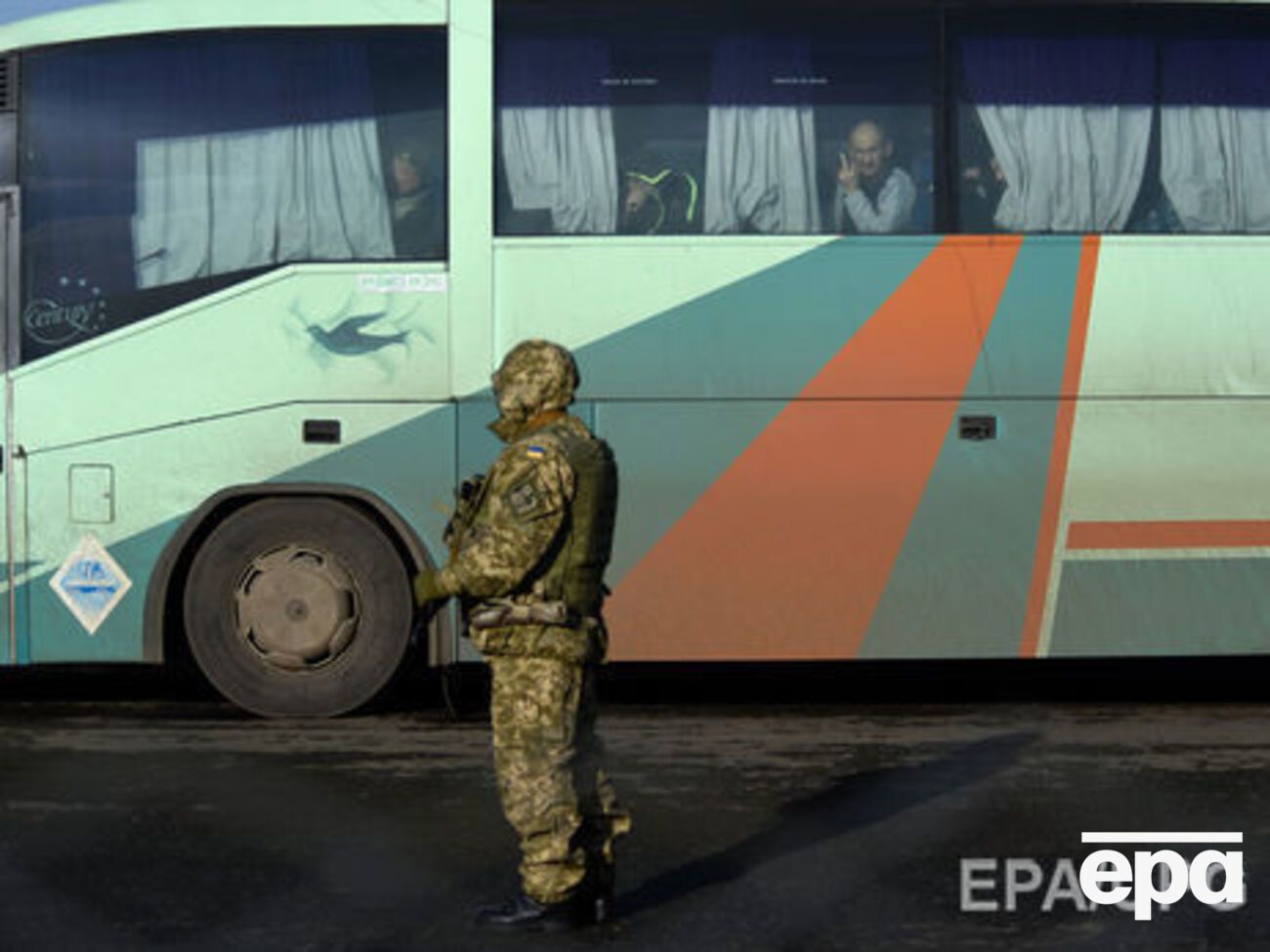 Украина рассчитывает на новый обмен удерживаемыми лицами в ближайшее время