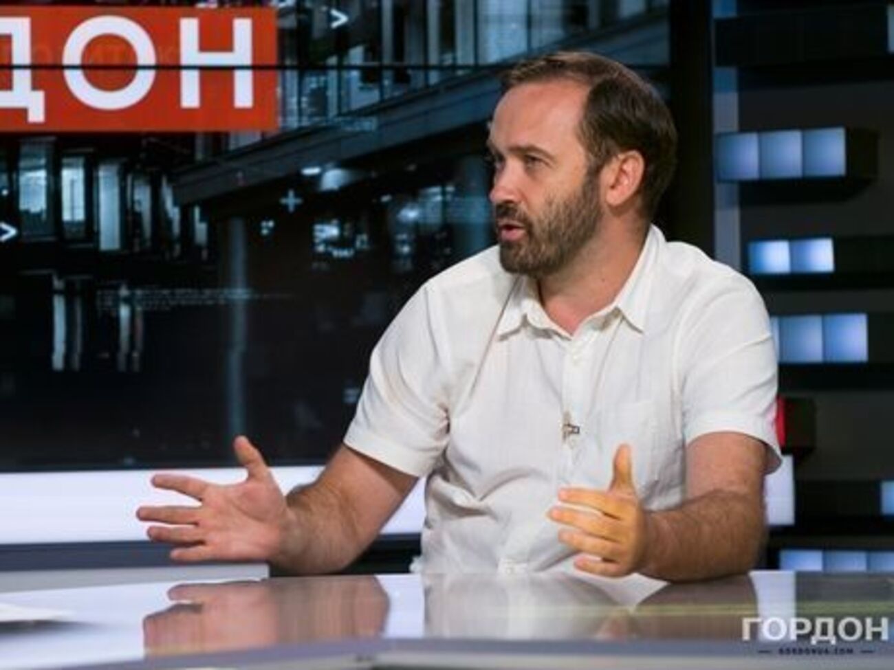 Пономарьов: Тут є маса юридичних формулювань, які дуже важливі