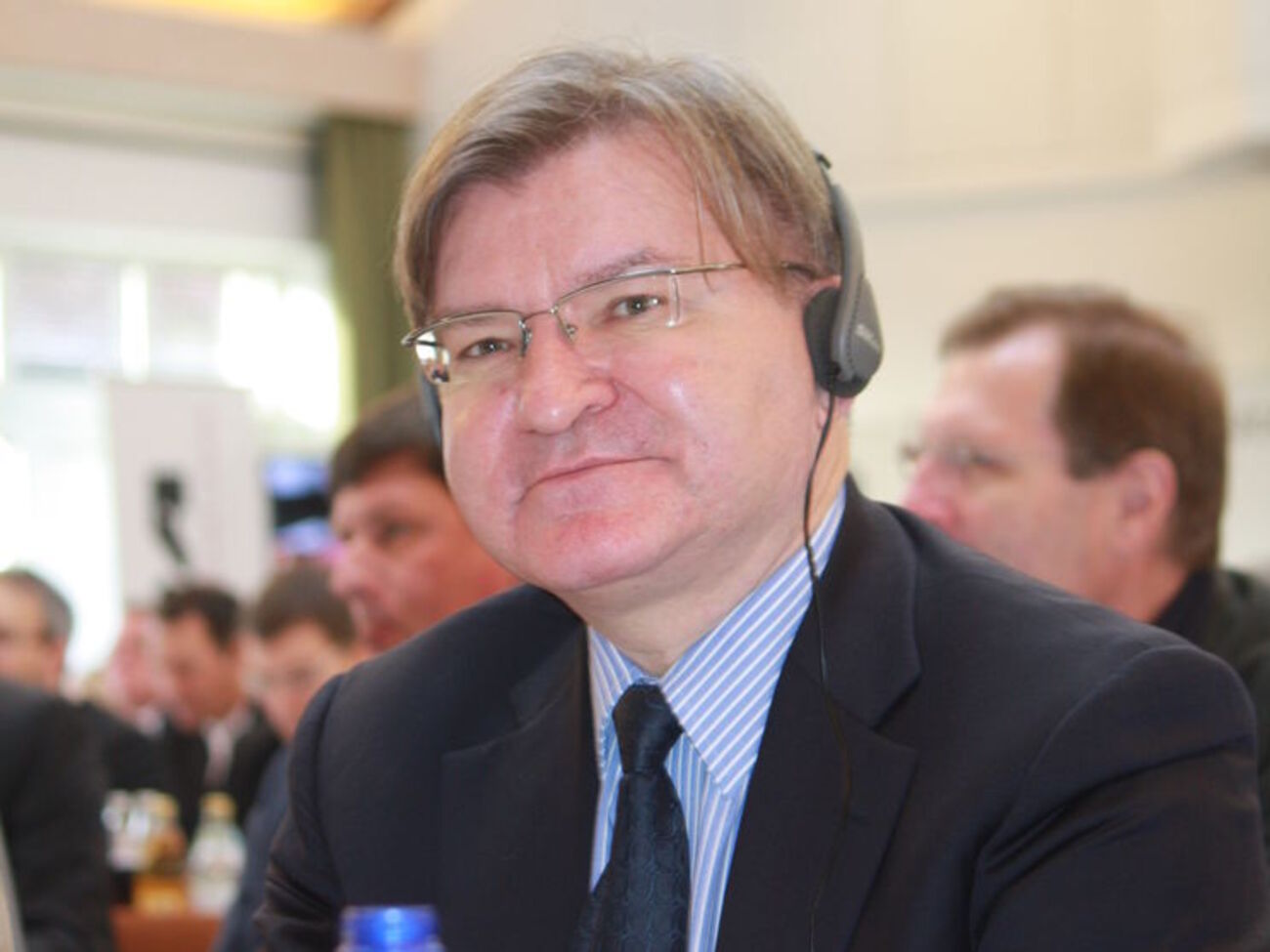 Немыря считает, что нарушены конституционные права граждан