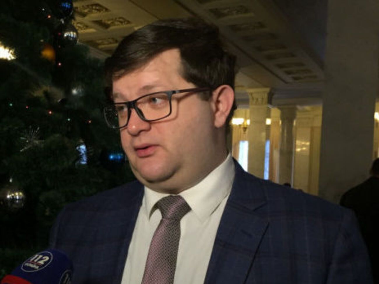 На думку Ар'єва, РФ навряд чи зможе брати участь у миротворчих операціях на тимчасово окупованій території