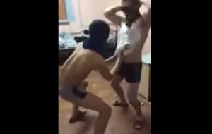 Студенты сняли видео, похожее на то, за которое хотят наказать курсантов