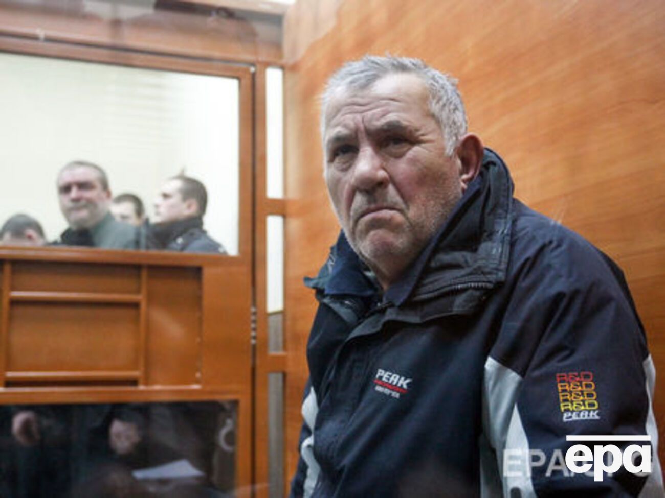 Суд відхилив апеляцію про зміну запобіжного заходу Россошанському