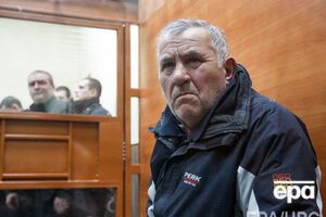 Суд відхилив апеляцію про зміну запобіжного заходу Россошанському