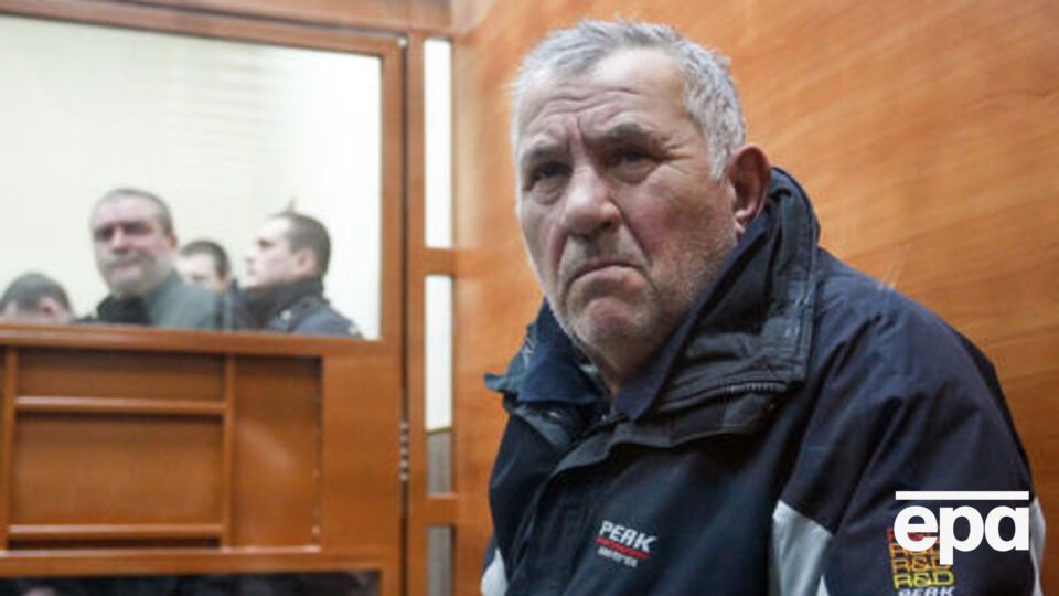 Суд відхилив апеляцію про зміну запобіжного заходу Россошанському