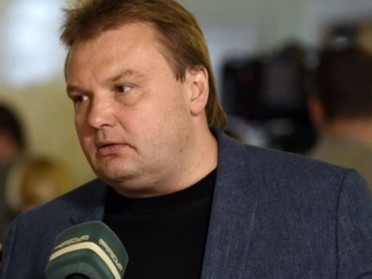 Денисенко: Зараз чиниться безпрецедентний тиск на прем'єр-міністра