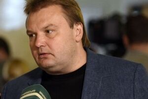 Денисенко: Зараз чиниться безпрецедентний тиск на прем'єр-міністра