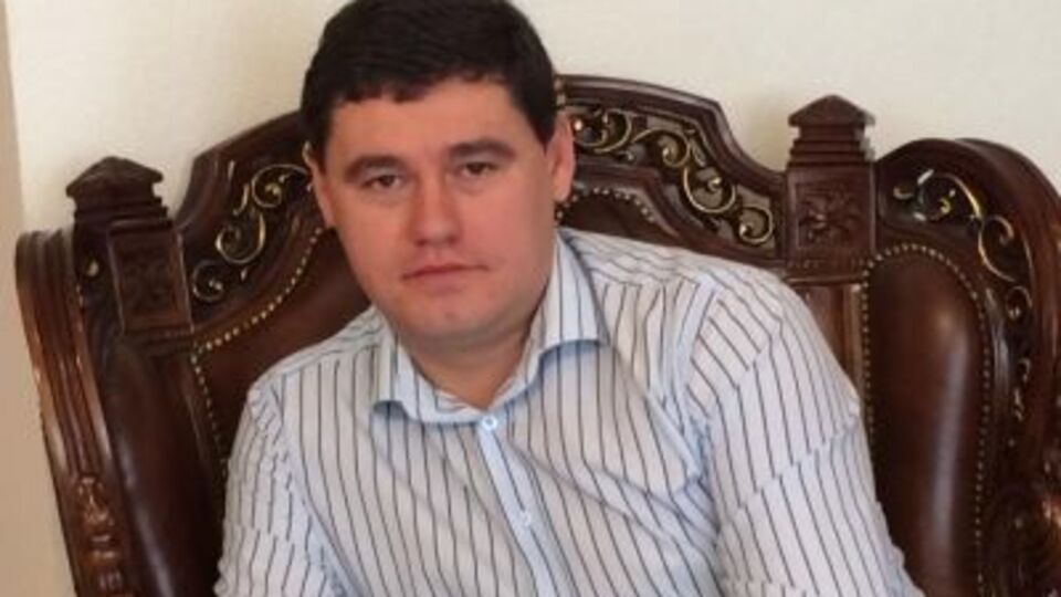 Бабенко подозревается во взяточничестве