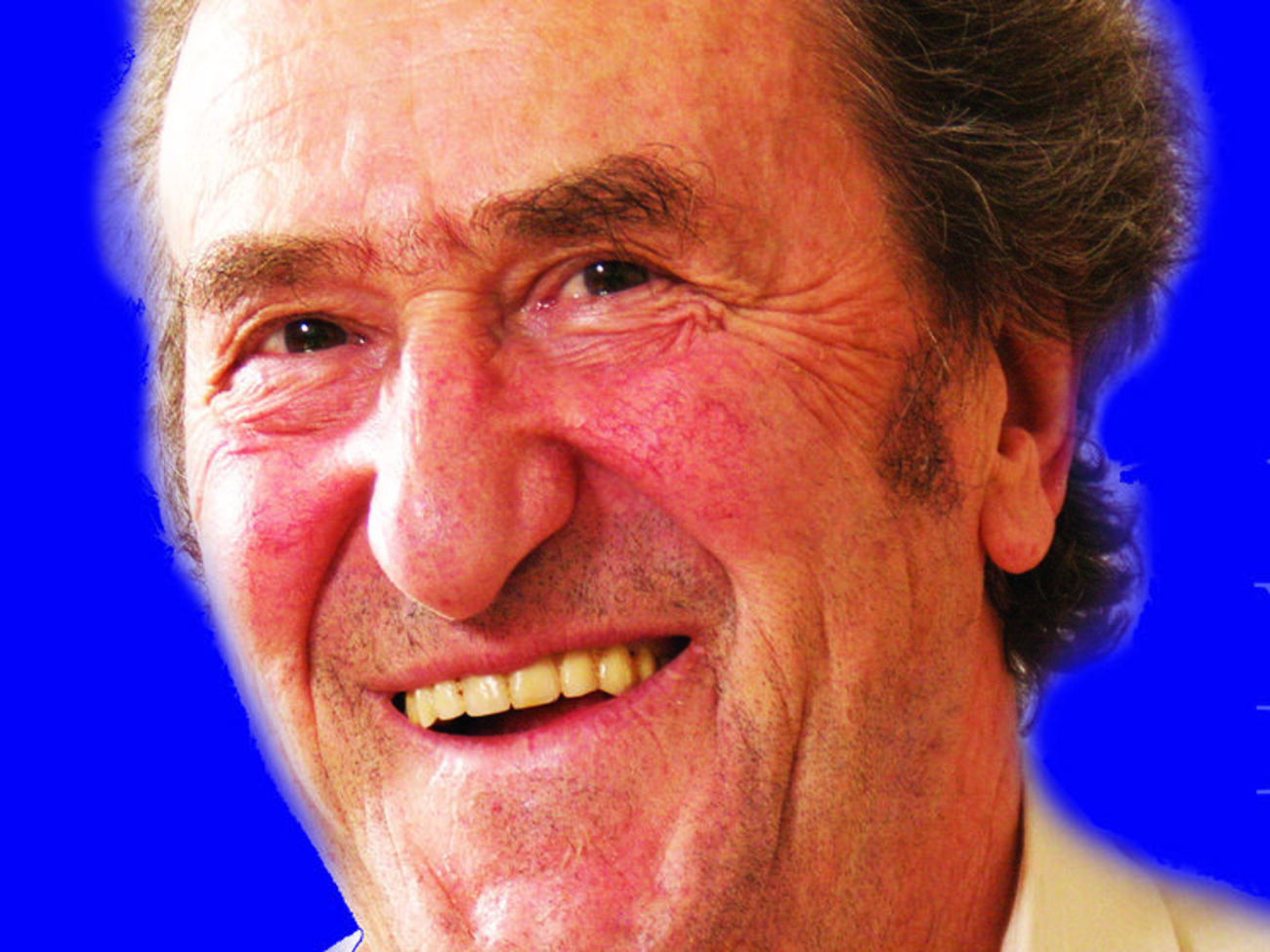 Губерман у Києві проведе автограф-сесію