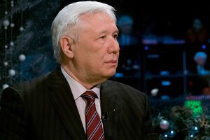 Єхануров: Доступ Росії до західних технологій перекрито, і це буде критично насамперед для військово-промислового комплексу, а потім і для всіх інших