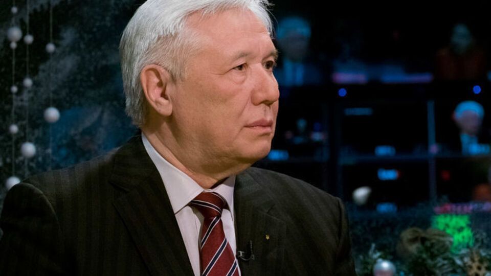 Ехануров: Доступ России к западным технологиям перекрыт, и это будет критично в первую очередь для военно-промышленного комплекса, а потом и для всех остальных