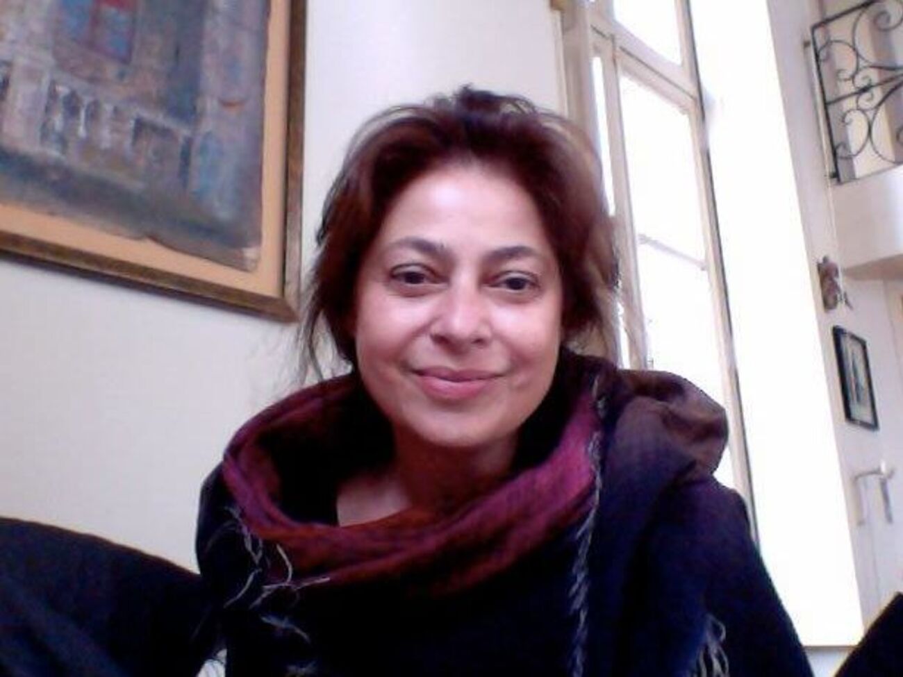 Наталия Геворкян: В России телевизор остается основным источником информации для основного электората&nbsp;&ndash; пожилых людей, не умеющих пользоваться интернетом. Таких о-о-очень много