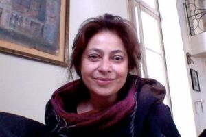 Наталія Геворкян: У Росії телевізор залишається головним джерелом інформації для основного електорату – літніх людей, які не вміють користуватися інтернетом. Таких дуже багато