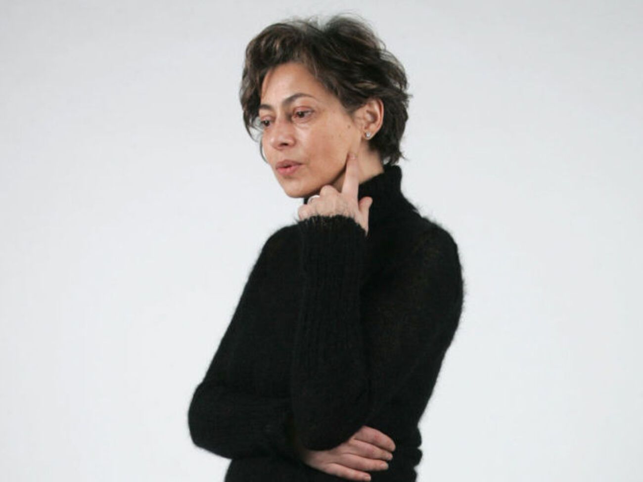 Наталія Геворкян: Скажу одну річ: цей біль мине і разом із ним прийде спокійне усвідомлення, що не всі росіяни однакові. Не любити всіх підряд і країну загалом безглуздо