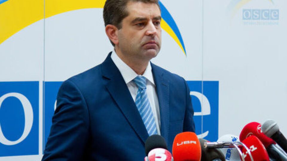 Перебийнис: Есть проблемы с доказательной базой