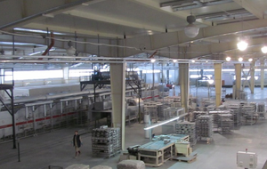 Продажа предприятия должна состояться с 22 по 26 января