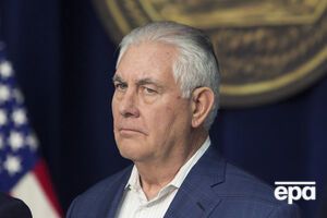На следующей неделе Тиллерсон посетит ряд европейских стран