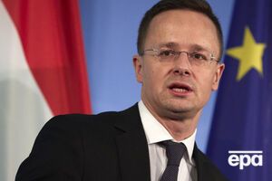 Сийярто продолжает считать закон об образовании дискриминационным