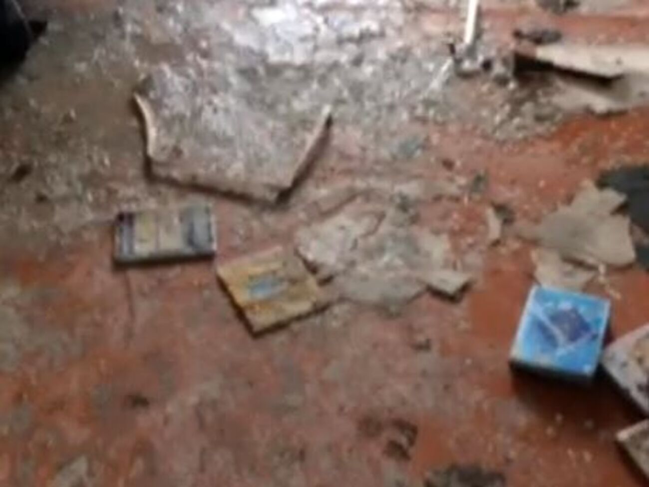 17 особам серед потерпілих і свідків події психологи надали допомогу