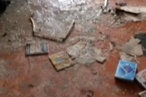 17 человек из числа пострадавших и свидетелей происшествия получили помощь психологов