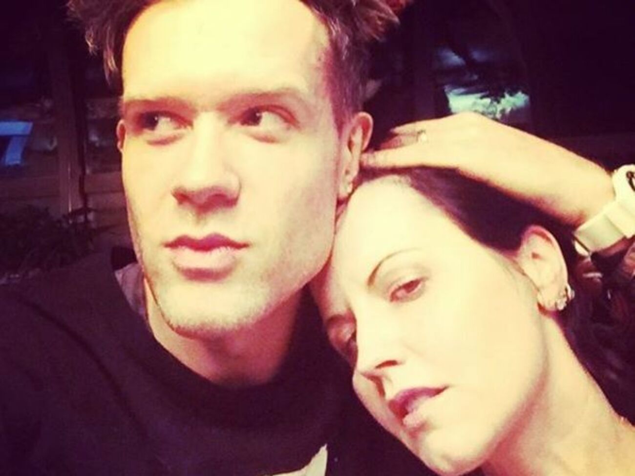 Коретски &ndash; диджей из Нью-Йорка