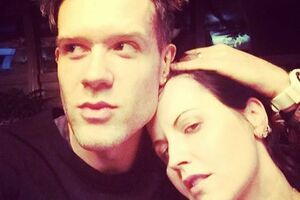 Коретски – диджей из Нью-Йорка