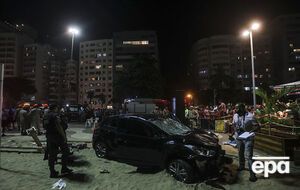 Унаслідок інциденту загинула дитина